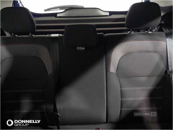 Used Dacia Sandero Stepway 2022 for sale - 75671116: Photo 21
