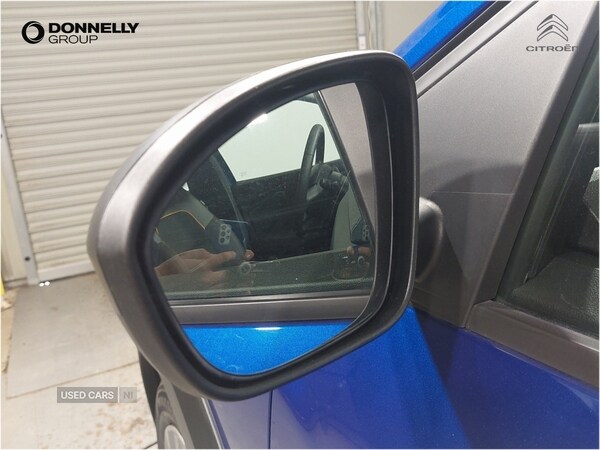 Used Dacia Sandero Stepway 2022 for sale - 75671116: Photo 27