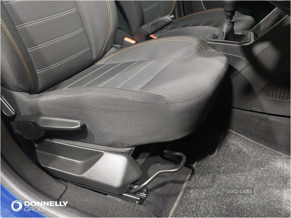 Used Dacia Sandero Stepway 2022 for sale - 75671116: Photo 30