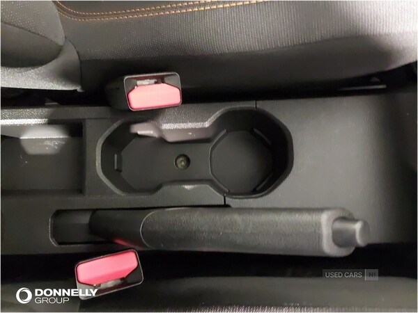 Used Dacia Sandero Stepway 2022 for sale - 75671116: Photo 32