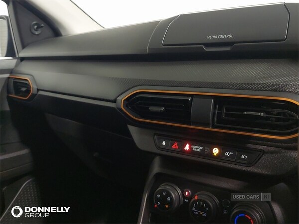 Used Dacia Sandero Stepway 2022 for sale - 75671116: Photo 33