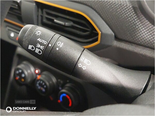 Used Dacia Sandero Stepway 2022 for sale - 75671116: Photo 35