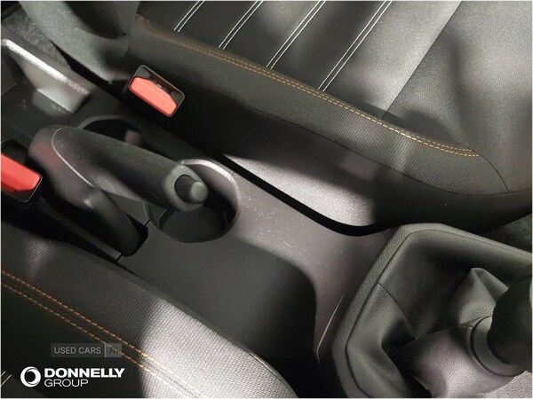 Used Dacia Sandero Stepway 2022 for sale - 75671116: Photo 37