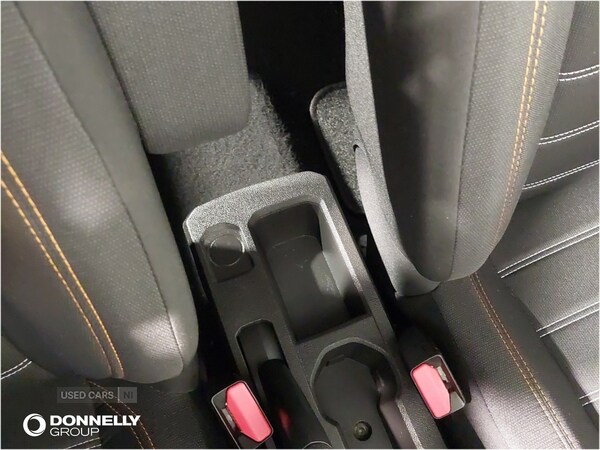 Used Dacia Sandero Stepway 2022 for sale - 75671116: Photo 38