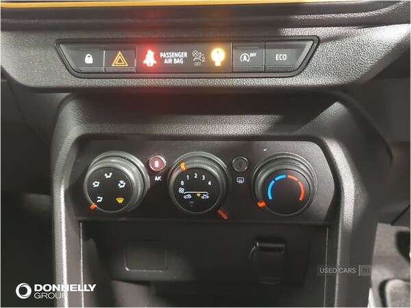 Used Dacia Sandero Stepway 2022 for sale - 75671116: Photo 39