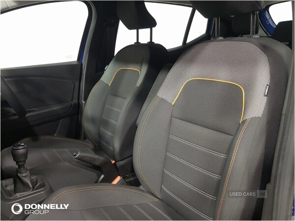 Used Dacia Sandero Stepway 2022 for sale - 75671116: Photo 42