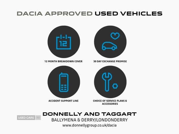 Used Dacia Sandero Stepway 2022 for sale - 75671116: Photo 44