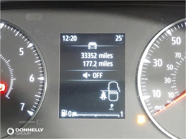 Used Dacia Sandero Stepway 2022 for sale - 75671116: Photo 5
