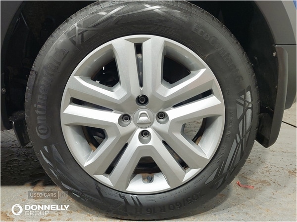 Used Dacia Sandero Stepway 2022 for sale - 75671116: Photo 6