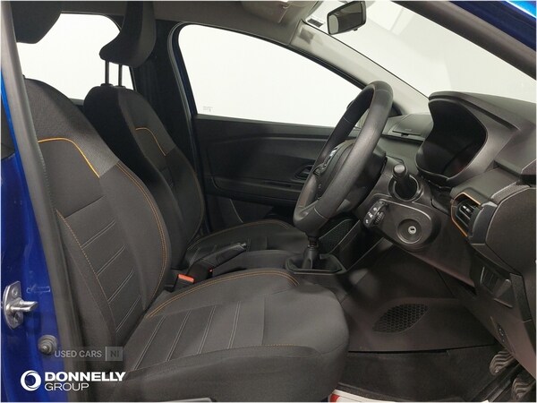 Used Dacia Sandero Stepway 2022 for sale - 75671116: Photo 7