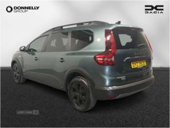 Used Dacia Jogger 2025 for sale - 75327571: Photo
