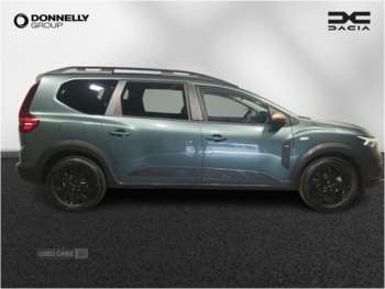 Used Dacia Jogger 2025 for sale - 75327571: Photo