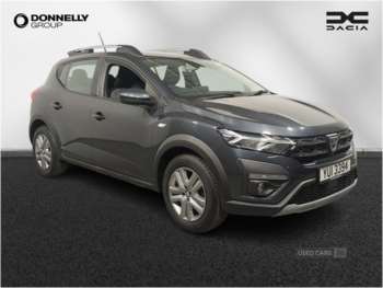 2022 - 1.0 TCe Comfort 5dr
