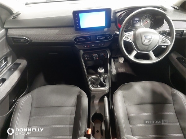 Used Dacia Sandero 2022 for sale - 76914236: Photo 15