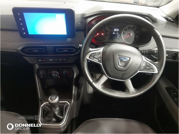 Used Dacia Sandero 2022 for sale - 76914236: Photo 16