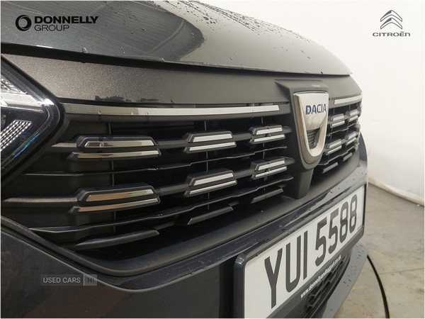 Used Dacia Sandero 2022 for sale - 76914236: Photo 24