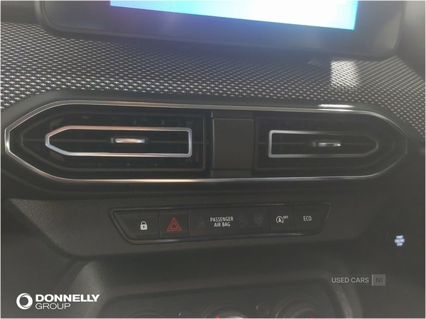 Used Dacia Sandero 2022 for sale - 76914236: Photo 30