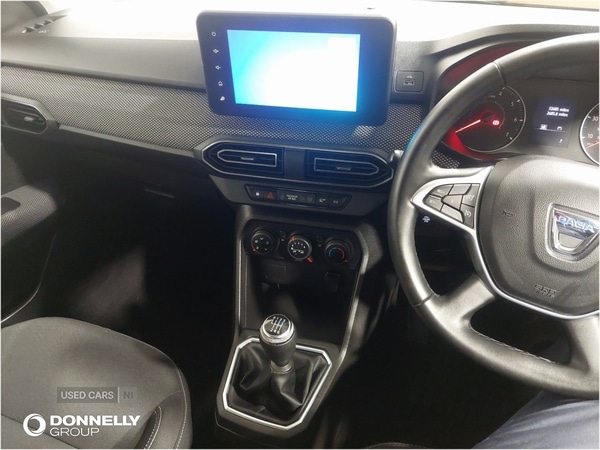 Used Dacia Sandero 2022 for sale - 76914236: Photo 33