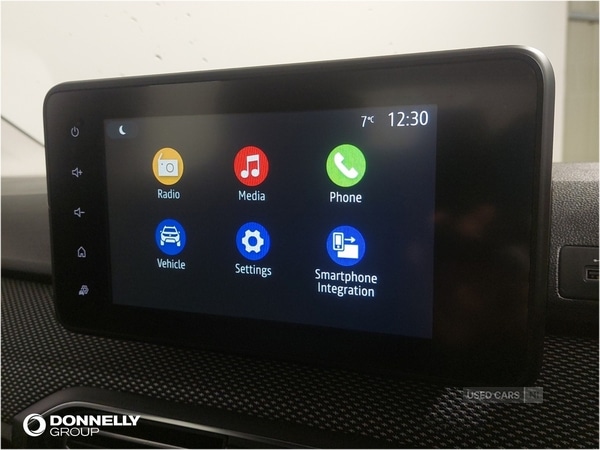 Used Dacia Sandero 2022 for sale - 76914236: Photo 35