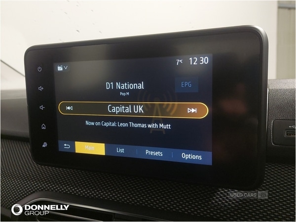 Used Dacia Sandero 2022 for sale - 76914236: Photo 36