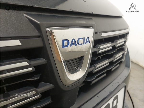 Used Dacia Sandero 2022 for sale - 76914236: Photo 39