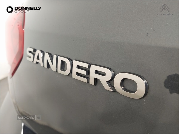 Used Dacia Sandero 2022 for sale - 76914236: Photo 40