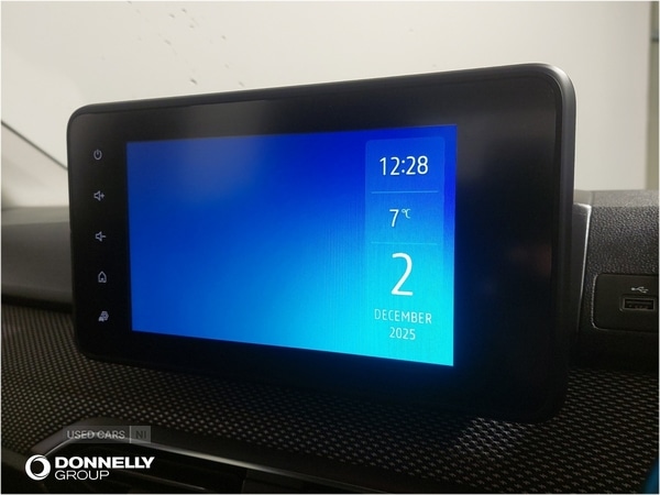 Used Dacia Sandero 2022 for sale - 76914236: Photo 5