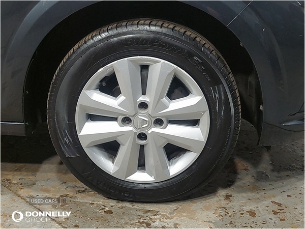 Used Dacia Sandero 2022 for sale - 76914236: Photo 7