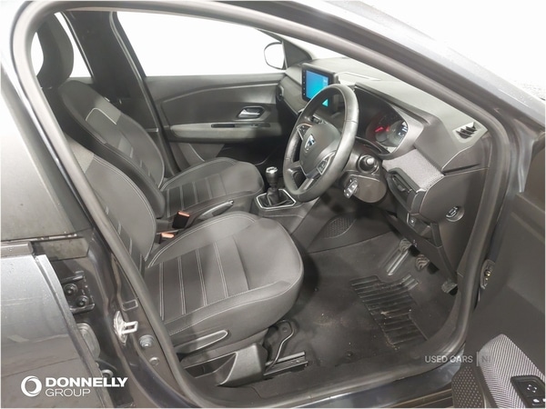 Used Dacia Sandero 2022 for sale - 76914236: Photo 8