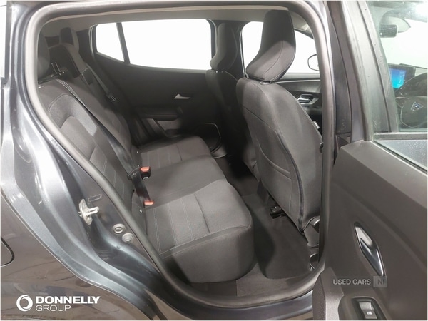 Used Dacia Sandero 2022 for sale - 76914236: Photo 9