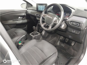 Used Dacia Sandero 2023 for sale - 78797654: Photo