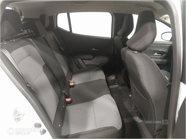 Used Dacia Sandero Stepway 2025 for sale - 76914057: Photo 10