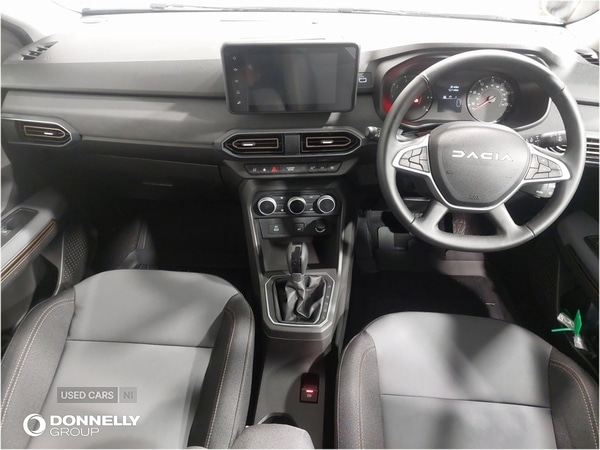 Used Dacia Sandero Stepway 2025 for sale - 76914057: Photo 16