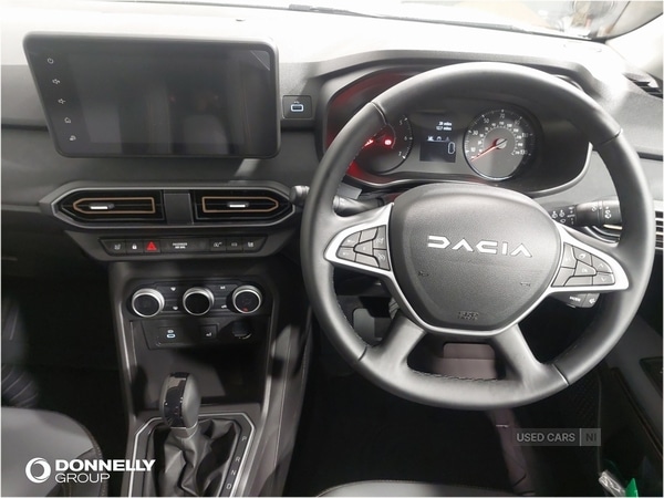 Used Dacia Sandero Stepway 2025 for sale - 76914057: Photo 17