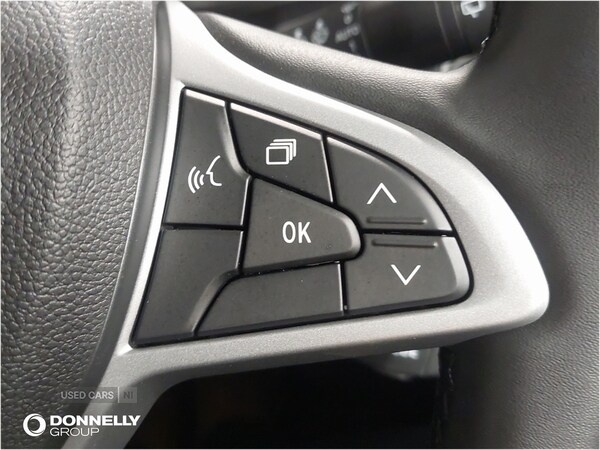 Used Dacia Sandero Stepway 2025 for sale - 76914057: Photo 19