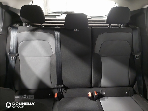 Used Dacia Sandero Stepway 2025 for sale - 76914057: Photo 21