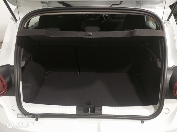 Used Dacia Sandero Stepway 2025 for sale - 76914057: Photo 22