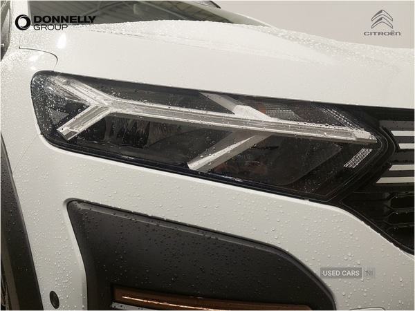 Used Dacia Sandero Stepway 2025 for sale - 76914057: Photo 23