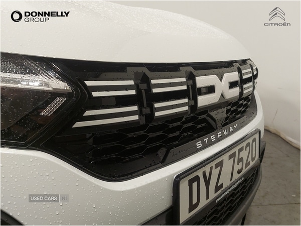 Used Dacia Sandero Stepway 2025 for sale - 76914057: Photo 25