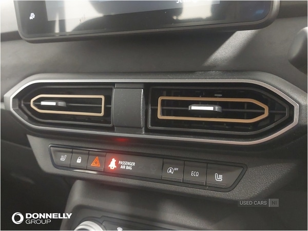 Used Dacia Sandero Stepway 2025 for sale - 76914057: Photo 32