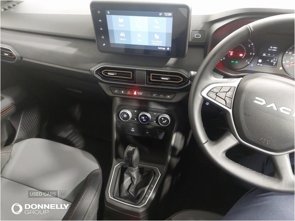 Used Dacia Sandero Stepway 2025 for sale - 76914057: Photo 35