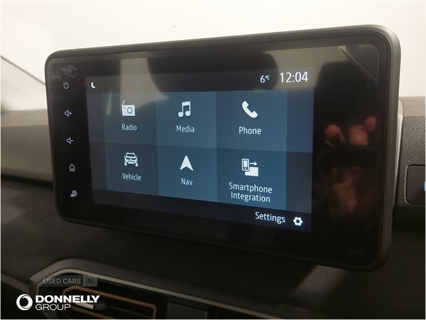 Used Dacia Sandero Stepway 2025 for sale - 76914057: Photo 37