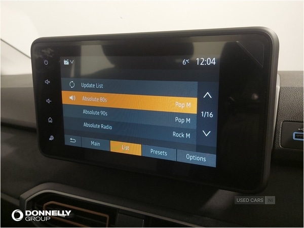 Used Dacia Sandero Stepway 2025 for sale - 76914057: Photo 38