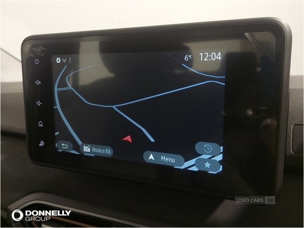 Used Dacia Sandero Stepway 2025 for sale - 76914057: Photo 39