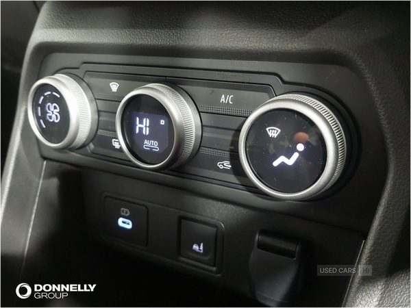 Used Dacia Sandero Stepway 2025 for sale - 76914057: Photo 40