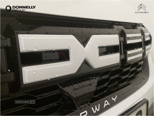 Used Dacia Sandero Stepway 2025 for sale - 76914057: Photo 41