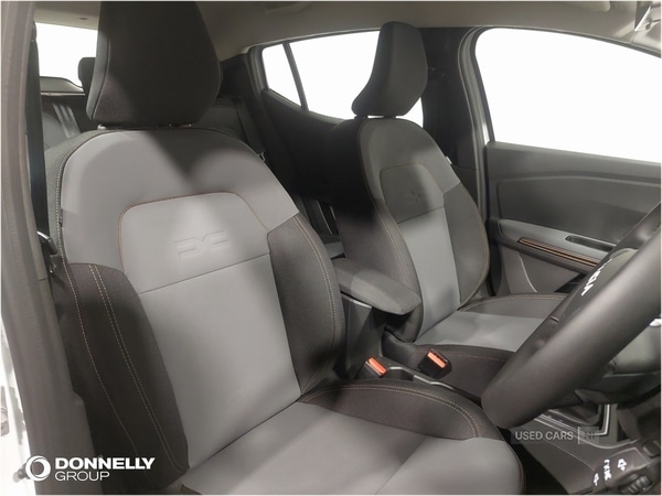 Used Dacia Sandero Stepway 2025 for sale - 76914057: Photo 43