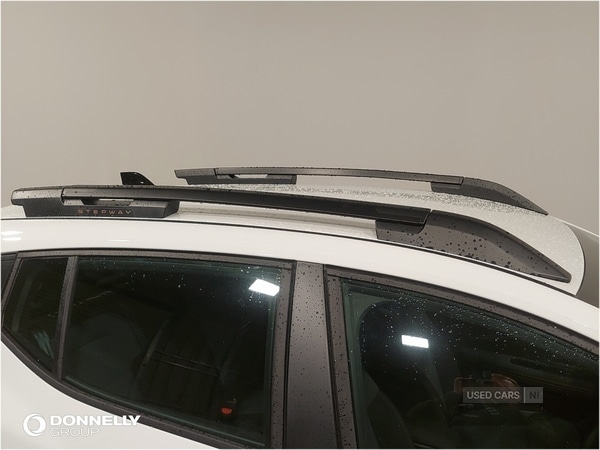 Used Dacia Sandero Stepway 2025 for sale - 76914057: Photo 44