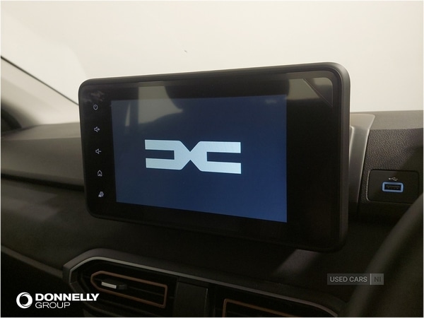 Used Dacia Sandero Stepway 2025 for sale - 76914057: Photo 6