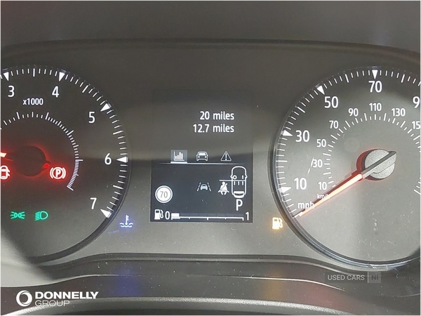 Used Dacia Sandero Stepway 2025 for sale - 76914057: Photo 7